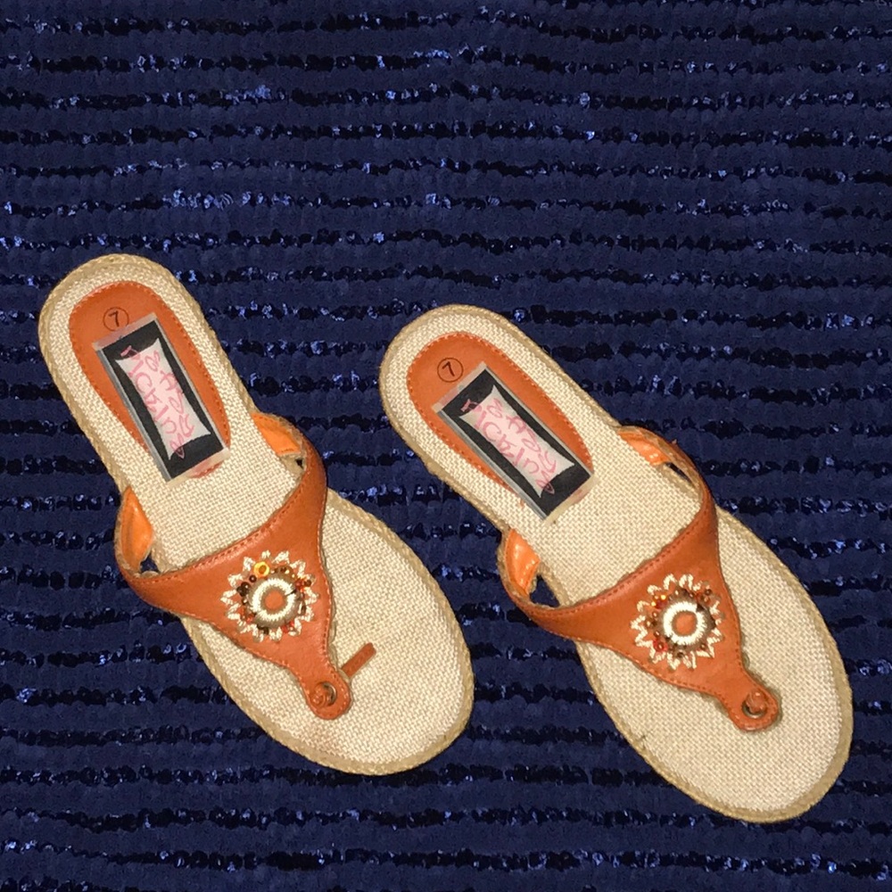 Slip on